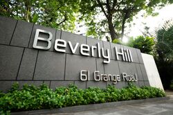 Beverly Hill (D10), Condominium #469746551